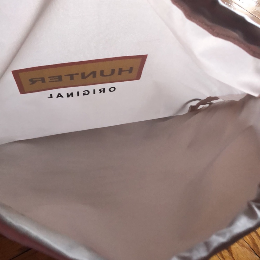 Hunter Drawstring Bag - image 3